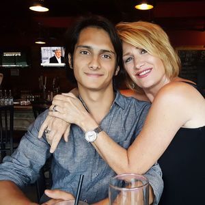 Meet your Posher, Sharon